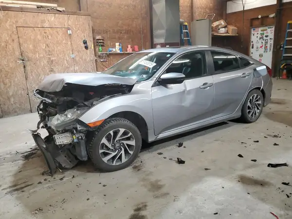2HGFC2F7XGH528508 2016 HONDA CIVIC - Image 1
