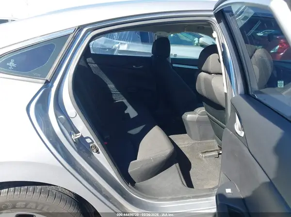 2HGFC2F7XGH536477 2016 HONDA CIVIC - Image 8