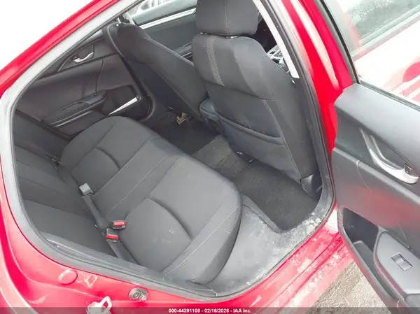 2HGFC2F7XGH536690 2016 HONDA CIVIC - Image 8
