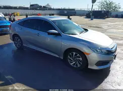 2HGFC2F7XGH537161 2016 HONDA CIVIC