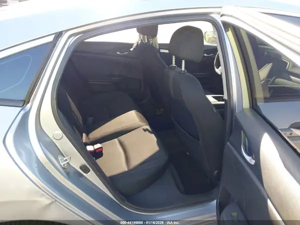 2HGFC2F7XGH537161 2016 HONDA CIVIC - Image 8