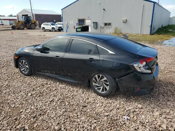 2HGFC2F7XGH537659 2016 HONDA CIVIC - Image 2