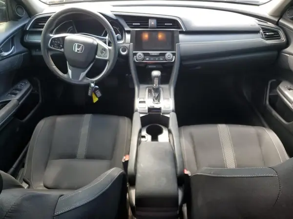 2HGFC2F7XGH537659 2016 HONDA CIVIC - Image 8