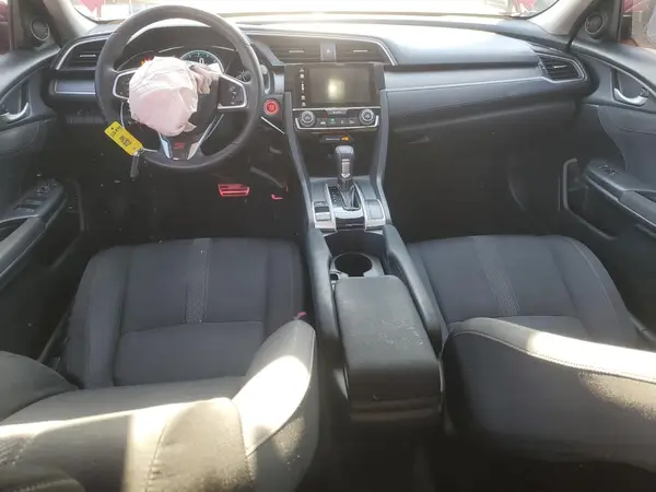 2HGFC2F7XGH542909 2016 HONDA CIVIC - Image 8