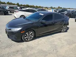 2HGFC2F7XGH543011 2016 HONDA CIVIC