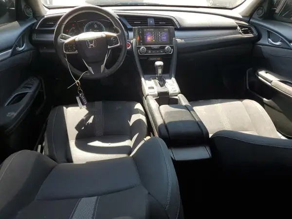 2HGFC2F7XGH543011 2016 HONDA CIVIC - Image 8
