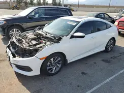 2HGFC2F7XGH543185 2016 HONDA CIVIC