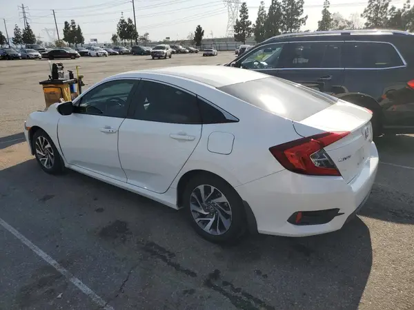 2HGFC2F7XGH543185 2016 HONDA CIVIC - Image 2