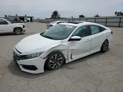 2HGFC2F7XGH543672 2016 HONDA CIVIC