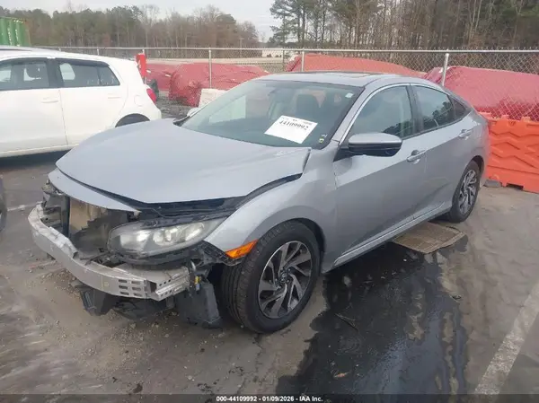 2HGFC2F7XGH544479 2016 HONDA CIVIC - Image 2