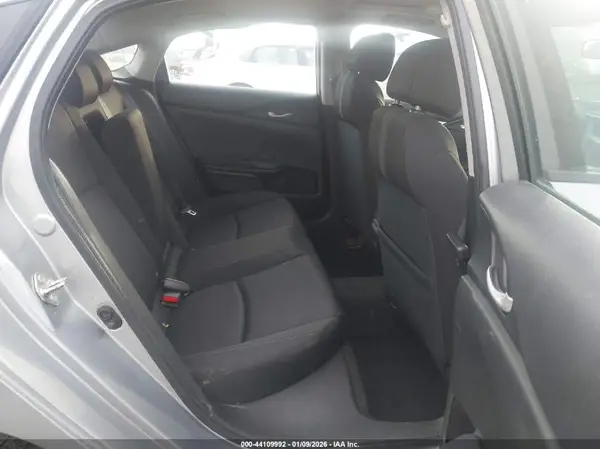 2HGFC2F7XGH544479 2016 HONDA CIVIC - Image 8