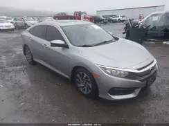 2HGFC2F7XGH544482 2016 HONDA CIVIC