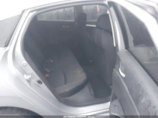 2HGFC2F7XGH544482 2016 HONDA CIVIC - Image 8