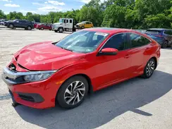 2HGFC2F7XGH544689 2016 HONDA CIVIC