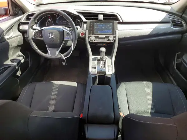 2HGFC2F7XGH544689 2016 HONDA CIVIC - Image 8