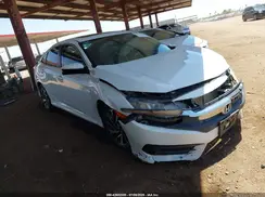 2HGFC2F7XGH545034 2016 HONDA CIVIC