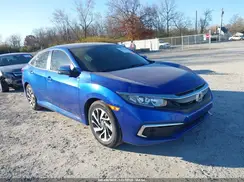 2HGFC2F7XGH545096 2016 HONDA CIVIC