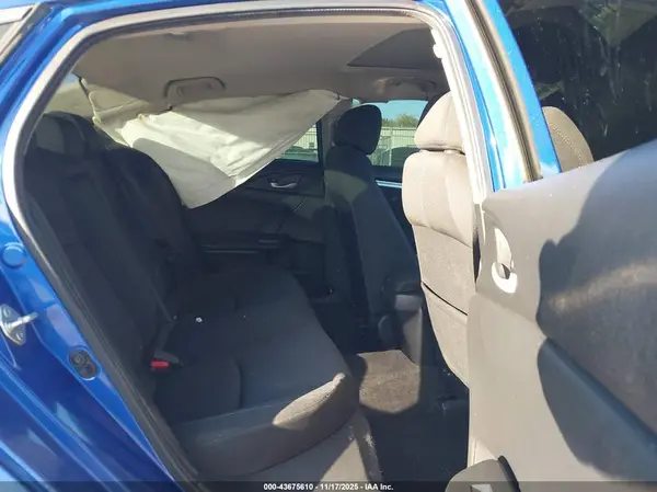2HGFC2F7XGH545096 2016 HONDA CIVIC - Image 8