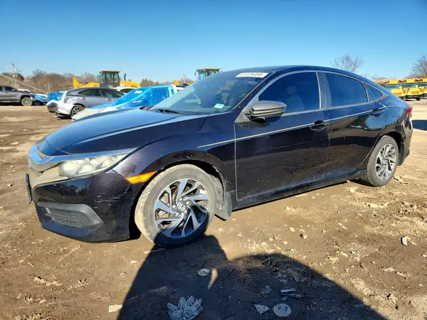 2HGFC2F7XGH546328 2016 HONDA CIVIC - Image 1