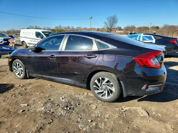 2HGFC2F7XGH546328 2016 HONDA CIVIC - Image 2