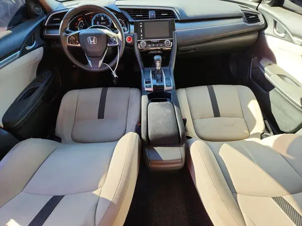 2HGFC2F7XGH546328 2016 HONDA CIVIC - Image 8