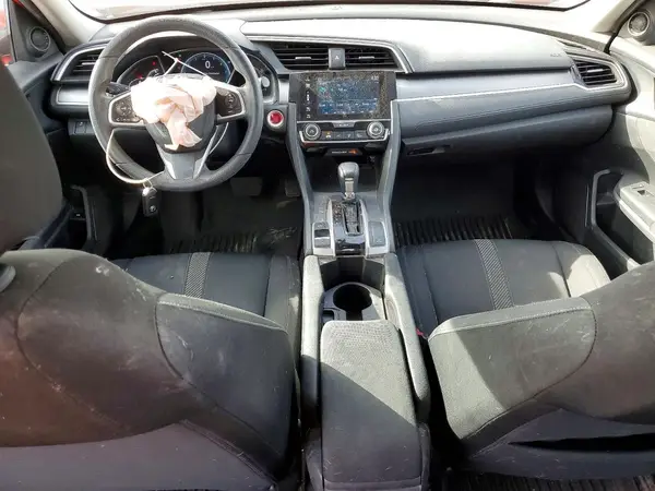 2HGFC2F7XGH547320 2016 HONDA CIVIC - Image 8