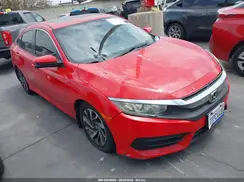 2HGFC2F7XGH547351 2016 HONDA CIVIC