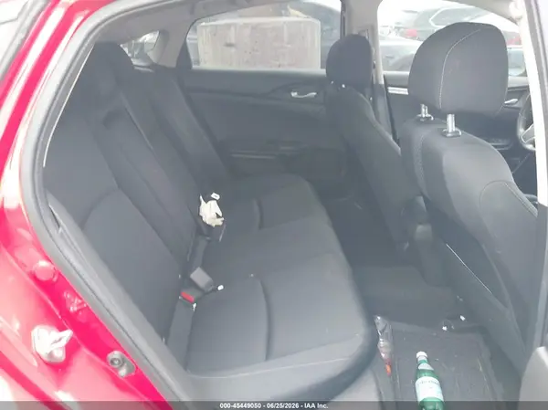2HGFC2F7XGH547351 2016 HONDA CIVIC - Image 8
