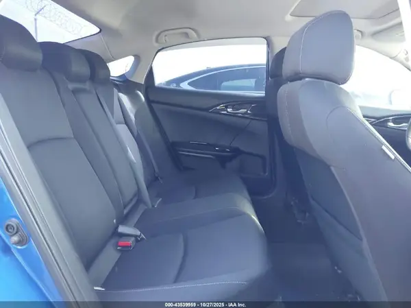 2HGFC2F7XGH550315 2016 HONDA CIVIC - Image 8