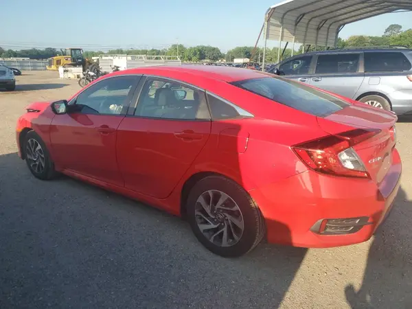 2HGFC2F7XGH552095 2016 HONDA CIVIC - Image 2