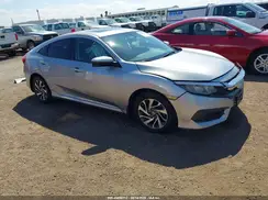 2HGFC2F7XGH552422 2016 HONDA CIVIC