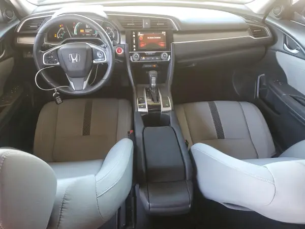 2HGFC2F7XGH552677 2016 HONDA CIVIC - Image 8