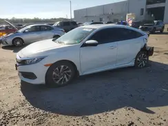 2HGFC2F7XGH553294 2016 HONDA CIVIC