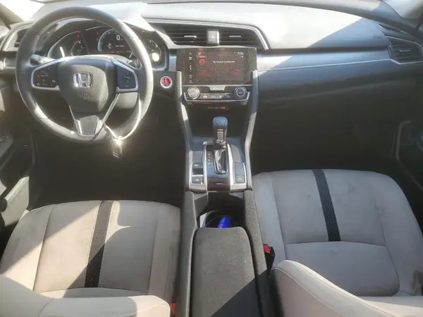 2HGFC2F7XGH553294 2016 HONDA CIVIC - Image 8