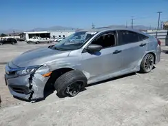 2HGFC2F7XGH554719 2016 HONDA CIVIC