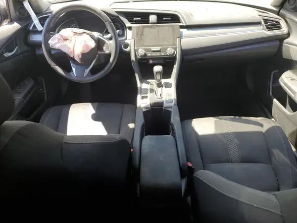 2HGFC2F7XGH554719 2016 HONDA CIVIC - Image 8