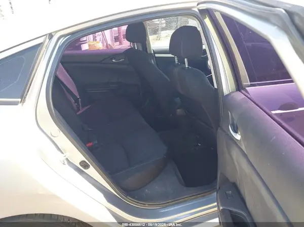 2HGFC2F7XGH555689 2016 HONDA CIVIC - Image 8
