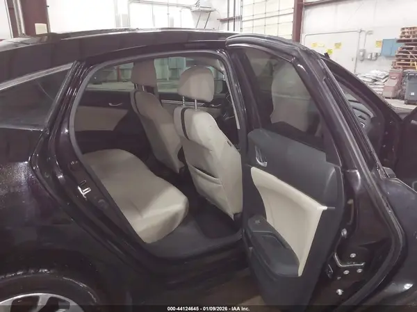 2HGFC2F7XGH556020 2016 HONDA CIVIC - Image 8