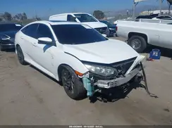 2HGFC2F7XGH556437 2016 HONDA CIVIC