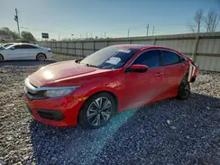 2HGFC2F7XGH556650 2016 HONDA CIVIC