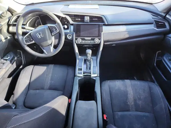 2HGFC2F7XGH556650 2016 HONDA CIVIC - Image 8