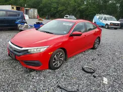 2HGFC2F7XGH556678 2016 HONDA CIVIC