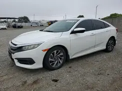 2HGFC2F7XGH559144 2016 HONDA CIVIC
