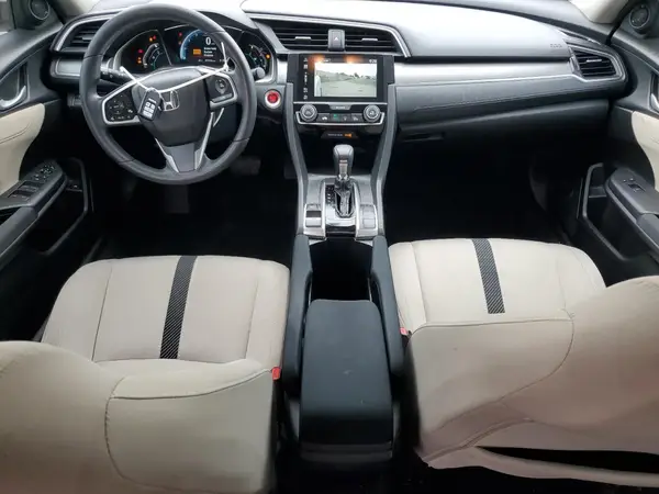 2HGFC2F7XGH559144 2016 HONDA CIVIC - Image 8