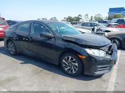 2HGFC2F7XGH561167 2016 HONDA CIVIC