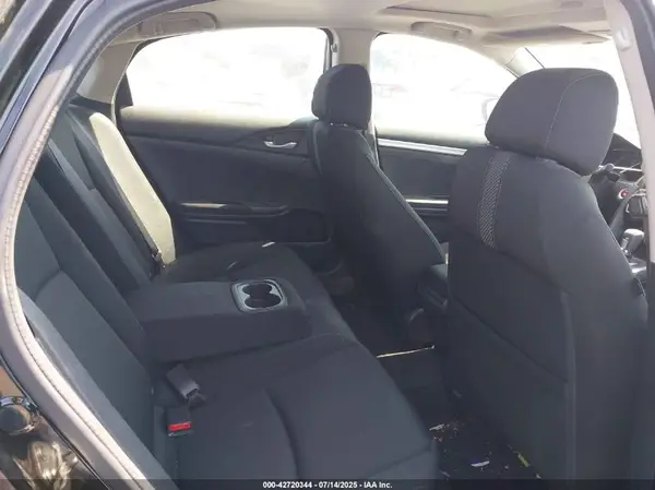 2HGFC2F7XGH561167 2016 HONDA CIVIC - Image 8