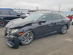 2HGFC2F7XGH561346 2016 HONDA CIVIC