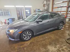 2HGFC2F7XGH561380 2016 HONDA CIVIC