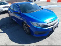 2HGFC2F7XGH561914 2016 HONDA CIVIC