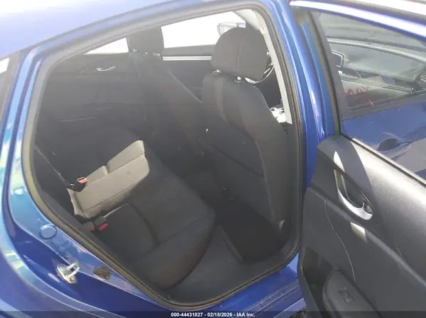 2HGFC2F7XGH561914 2016 HONDA CIVIC - Image 8